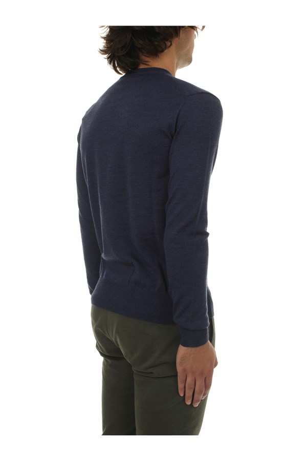 Altea Knitwear Crewneck sweaters Man 2361100 10 6 