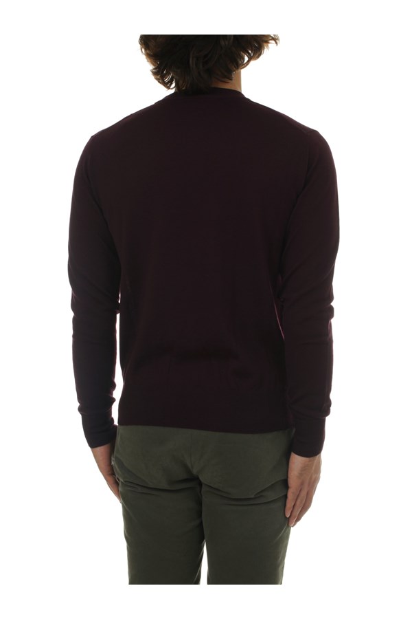 Altea Knitwear Crewneck sweaters Man 2361100 69 5 