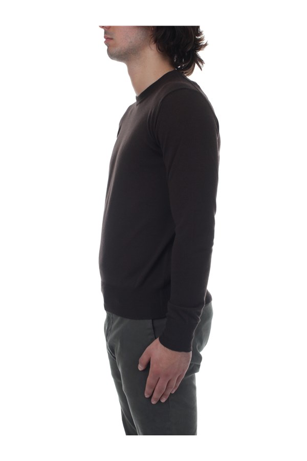 Altea Knitwear Crewneck sweaters Man 2361100 38 2 