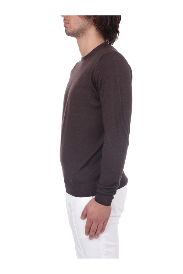 Arrows Knitwear Crewneck sweaters Man GC1ML RM16RV N370 2 