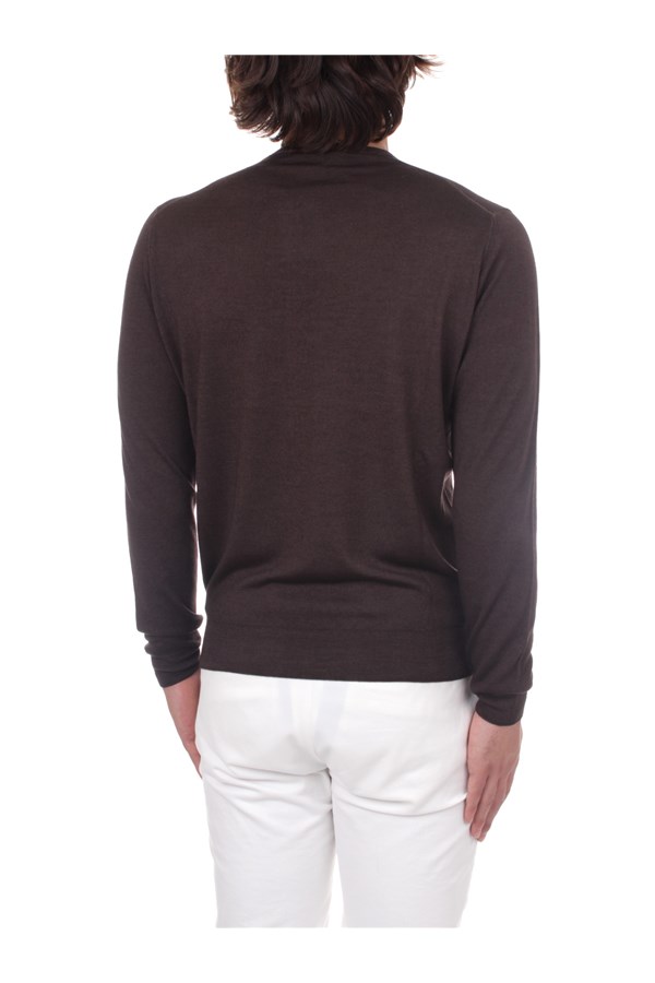 Arrows Knitwear Crewneck sweaters Man GC1ML RM16RV N370 5 