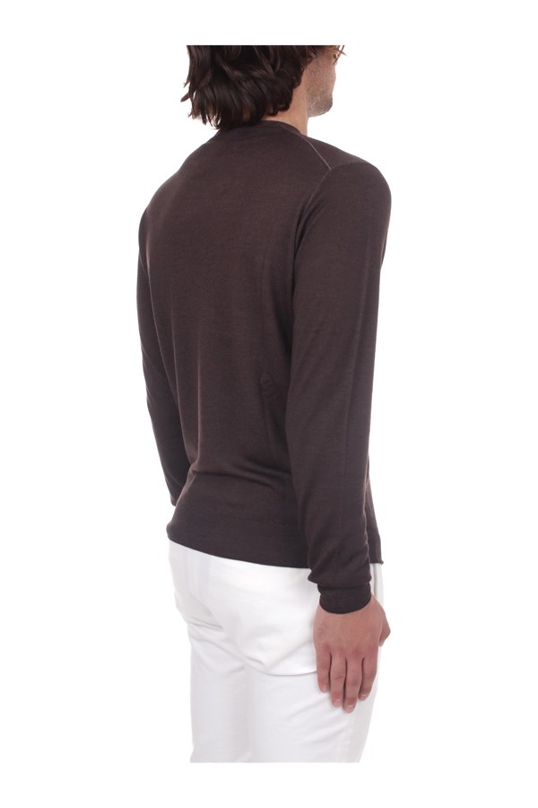 Arrows Knitwear Crewneck sweaters Man GC1ML RM16RV N370 6 