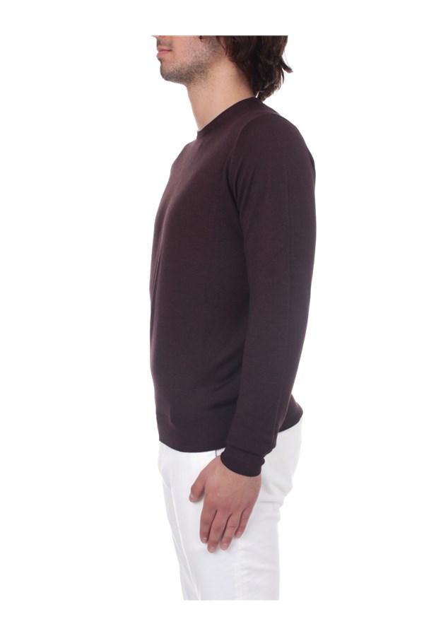 Arrows Knitwear Crewneck sweaters Man GC1ML RM16RV N380 2 