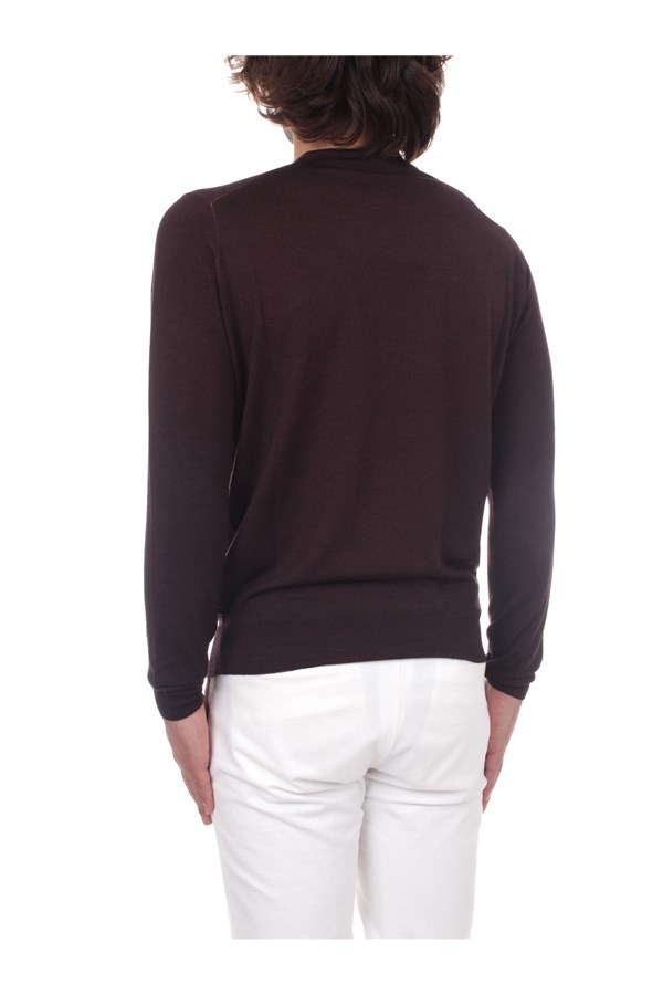 Arrows Knitwear Crewneck sweaters Man GC1ML RM16RV N380 4 