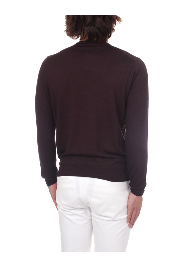 Arrows Knitwear Crewneck sweaters Man GC1ML RM16RV N380 5 