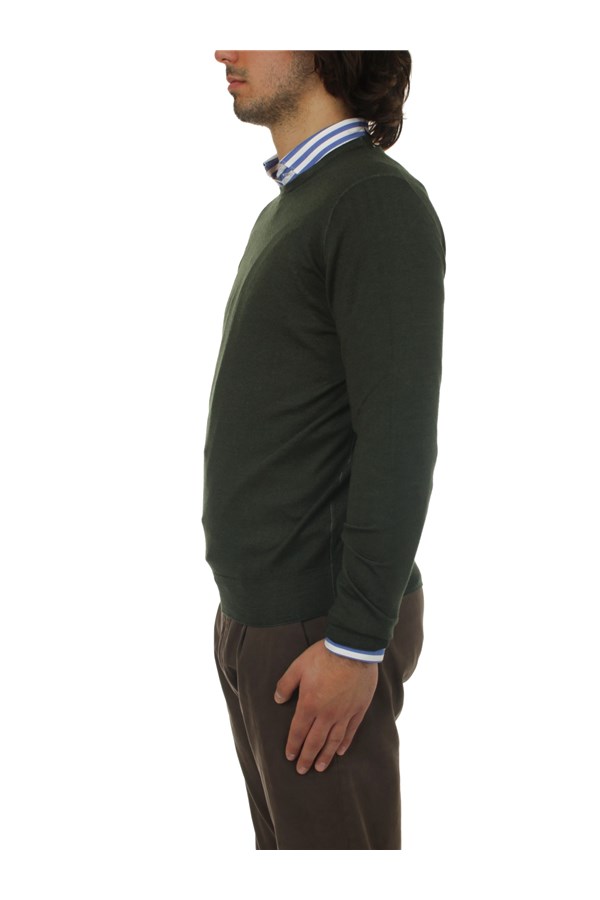 Arrows Knitwear Crewneck sweaters Man GC1ML RM16RV N570 2 