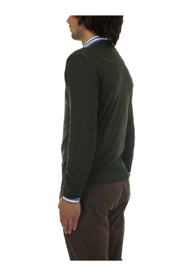 Arrows Knitwear Crewneck sweaters Man GC1ML RM16RV N570 3 
