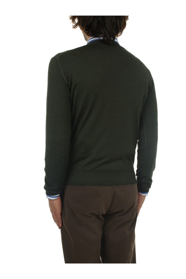 Arrows Knitwear Crewneck sweaters Man GC1ML RM16RV N570 4 