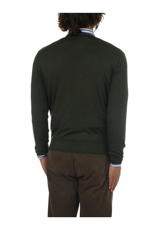 Arrows Knitwear Crewneck sweaters Man GC1ML RM16RV N570 5 