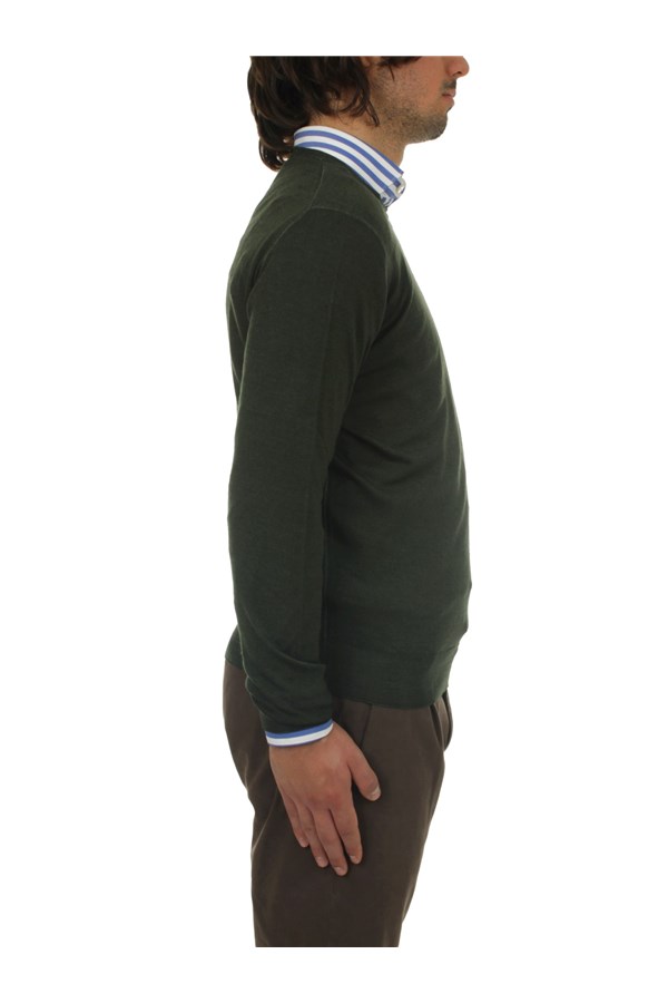 Arrows Knitwear Crewneck sweaters Man GC1ML RM16RV N570 7 