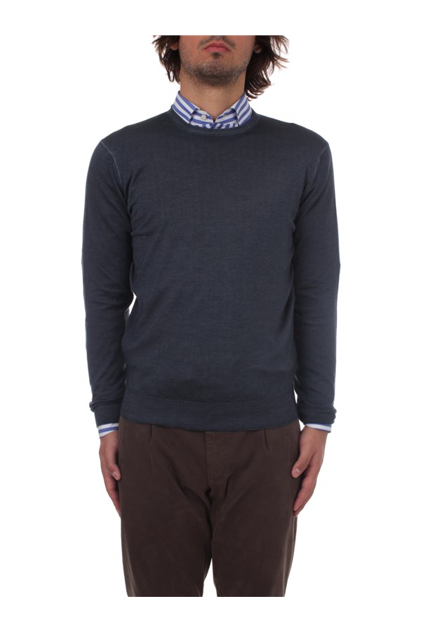 Arrows Knitwear Crewneck sweaters Man GC1ML RM16RV N960 0 