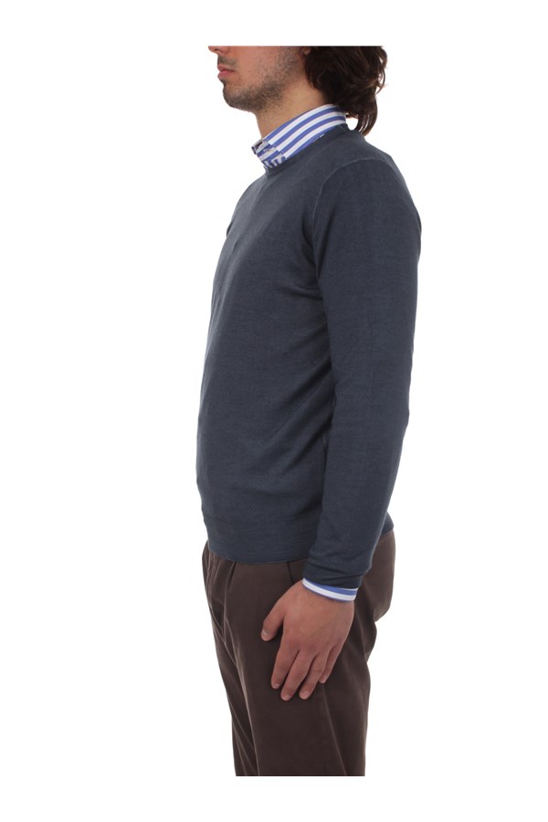 Arrows Knitwear Crewneck sweaters Man GC1ML RM16RV N960 2 