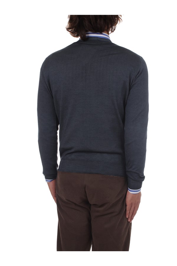 Arrows Knitwear Crewneck sweaters Man GC1ML RM16RV N960 5 