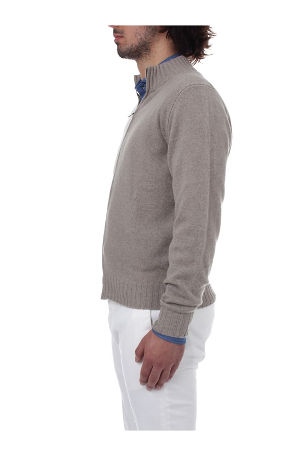 Arrows Knitwear Cardigan sweaters Man FZ3ML WC7R 910 2 