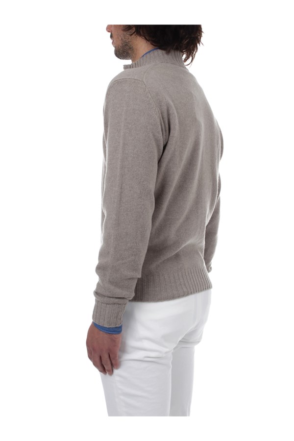 Arrows Knitwear Cardigan sweaters Man FZ3ML WC7R 910 3 