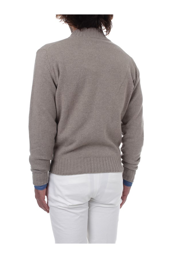 Arrows Knitwear Cardigan sweaters Man FZ3ML WC7R 910 4 