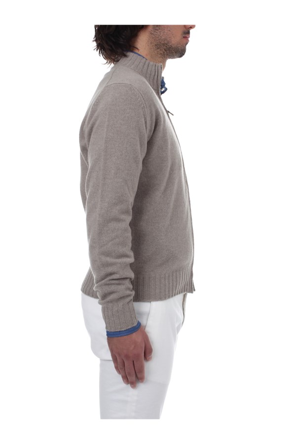 Arrows Knitwear Cardigan sweaters Man FZ3ML WC7R 910 7 