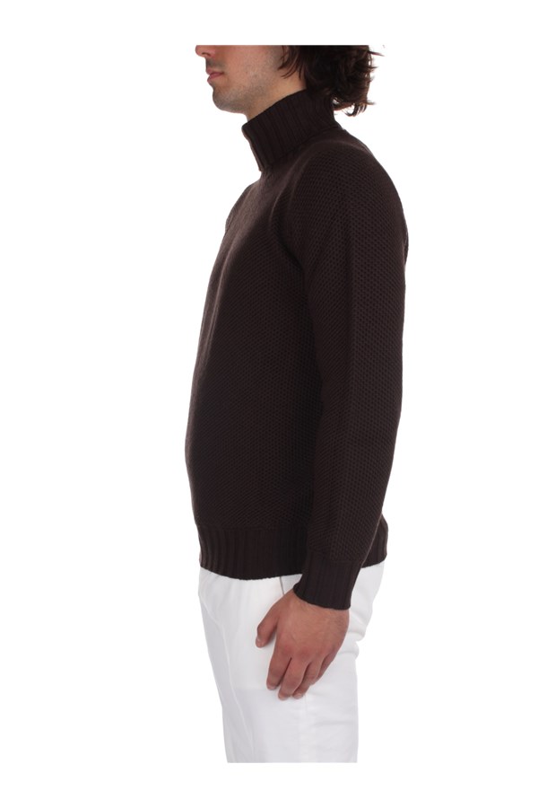 Arrows Knitwear Turtleneck sweaters Man DV3ML WM7Q 290 2 