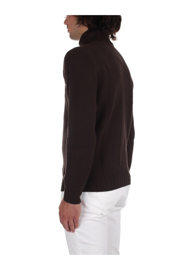 Arrows Knitwear Turtleneck sweaters Man DV3ML WM7Q 290 3 