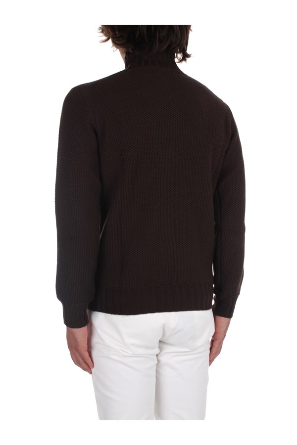 Arrows Knitwear Turtleneck sweaters Man DV3ML WM7Q 290 4 