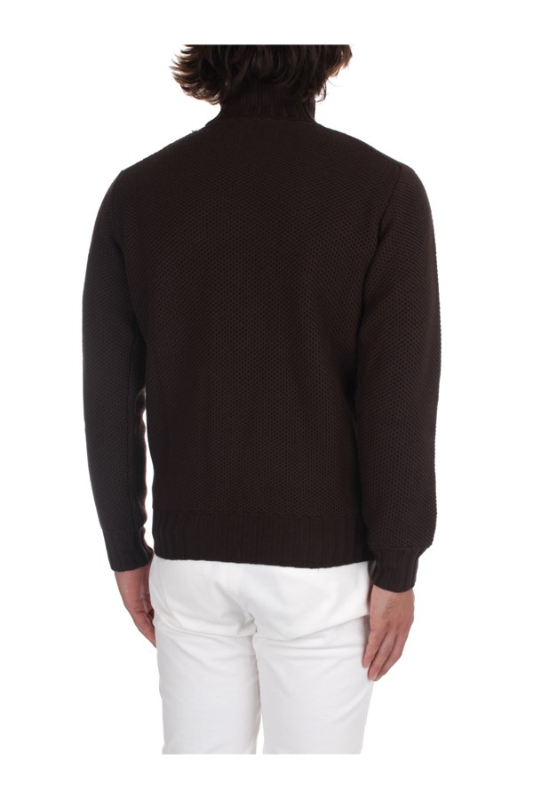 Arrows Knitwear Turtleneck sweaters Man DV3ML WM7Q 290 5 