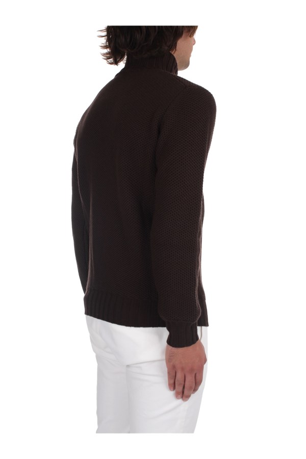 Arrows Knitwear Turtleneck sweaters Man DV3ML WM7Q 290 6 