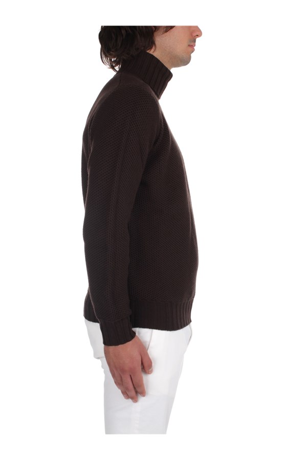 Arrows Knitwear Turtleneck sweaters Man DV3ML WM7Q 290 7 