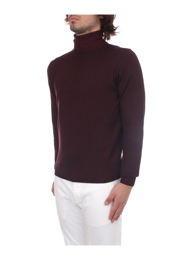 Arrows Knitwear Turtleneck sweaters Man DV3ML WM10RV N380 1 