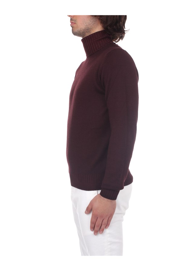 Arrows Knitwear Turtleneck sweaters Man DV3ML WM10RV N380 2 