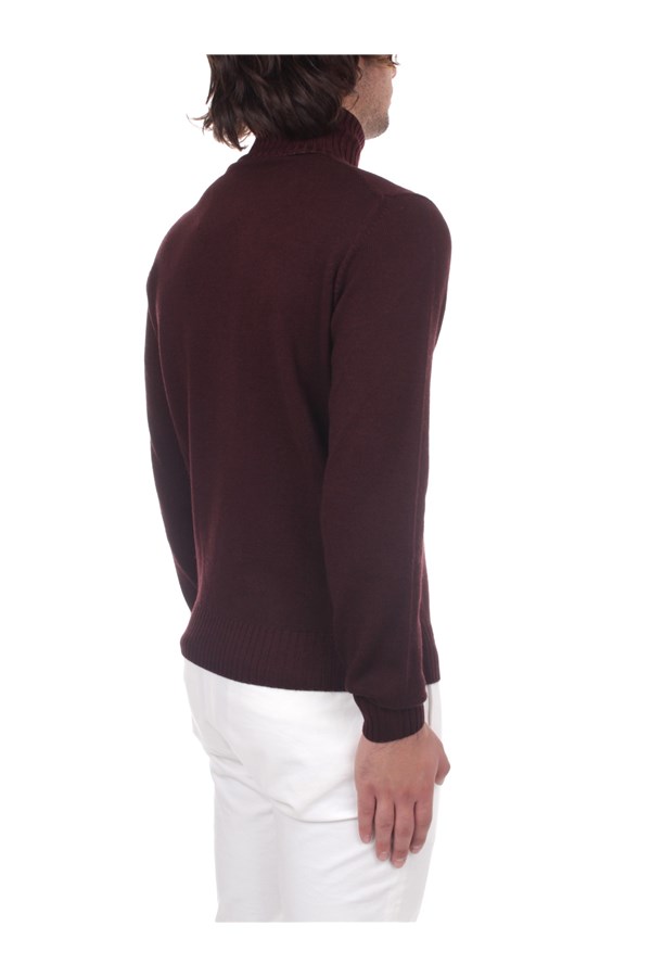 Arrows Knitwear Turtleneck sweaters Man DV3ML WM10RV N380 6 