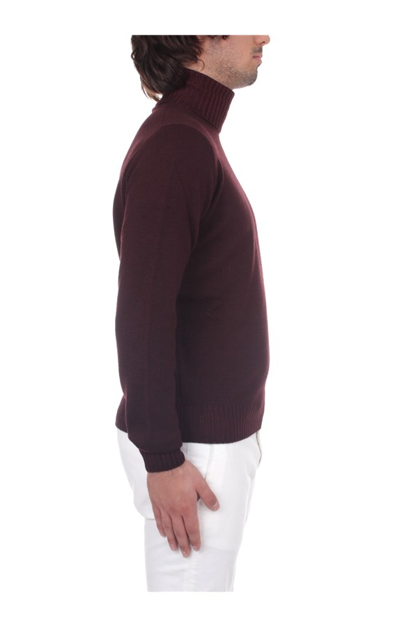 Arrows Knitwear Turtleneck sweaters Man DV3ML WM10RV N380 7 