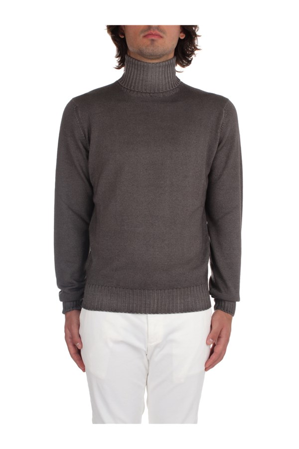 Arrows Knitwear Turtleneck sweaters Man DV3ML WM10RV N920 0 