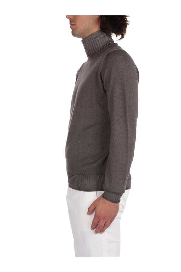 Arrows Knitwear Turtleneck sweaters Man DV3ML WM10RV N920 2 