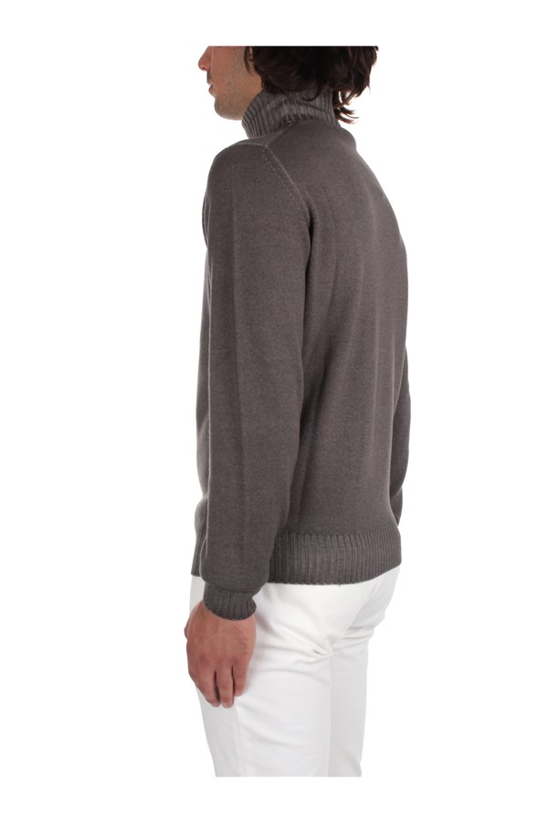 Arrows Knitwear Turtleneck sweaters Man DV3ML WM10RV N920 3 