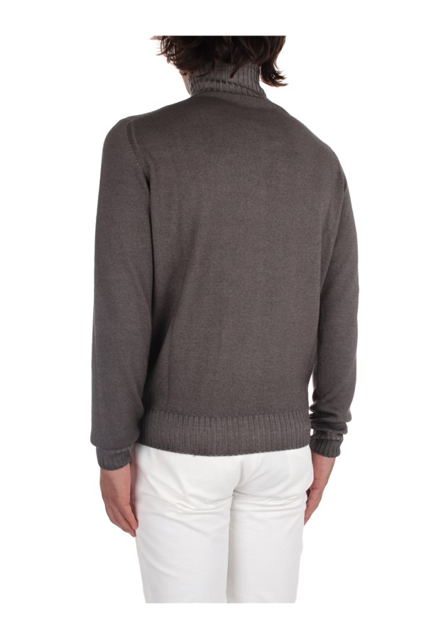 Arrows Knitwear Turtleneck sweaters Man DV3ML WM10RV N920 4 