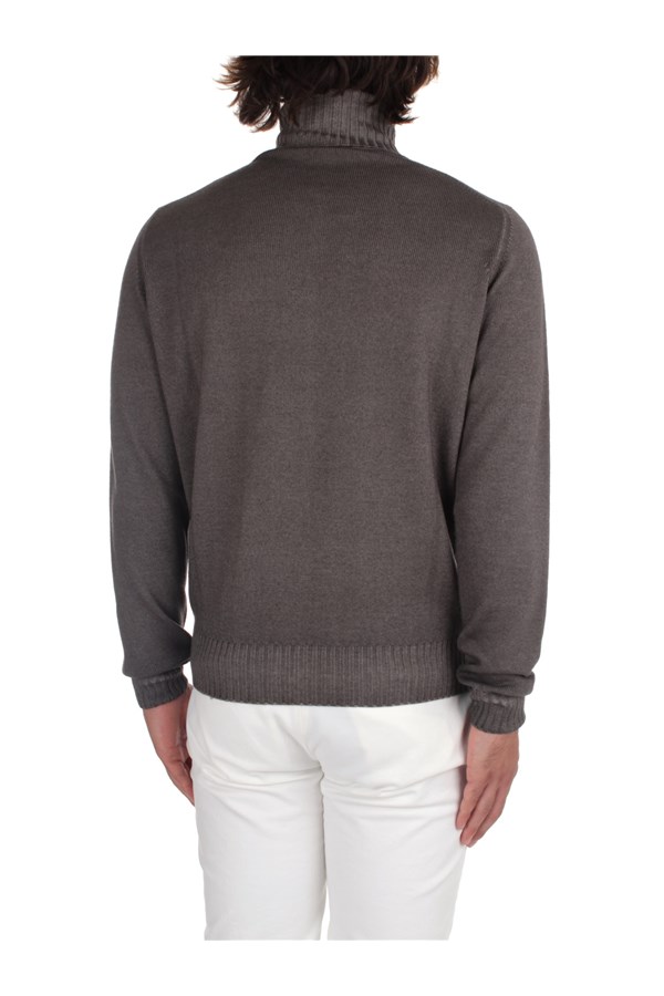 Arrows Knitwear Turtleneck sweaters Man DV3ML WM10RV N920 5 