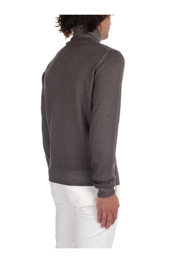 Arrows Knitwear Turtleneck sweaters Man DV3ML WM10RV N920 6 