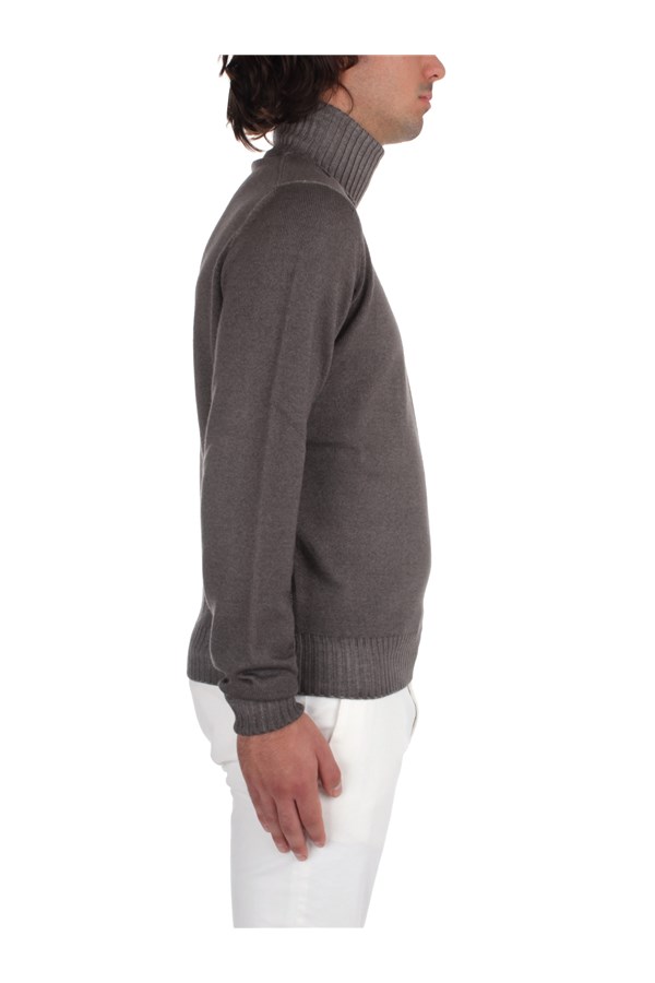 Arrows Knitwear Turtleneck sweaters Man DV3ML WM10RV N920 7 