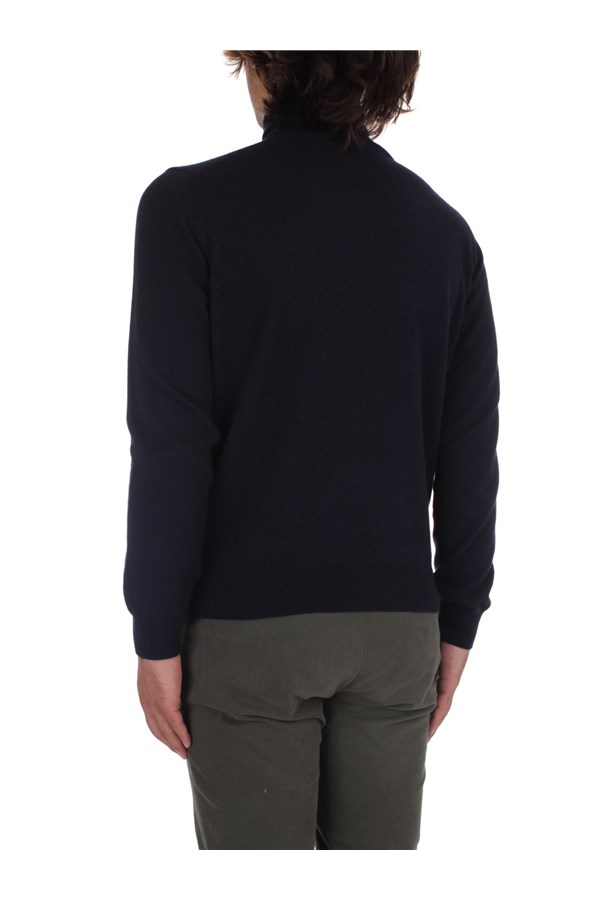 Arrows Knitwear Turtleneck sweaters Man DV3ML CA12R 890 4 