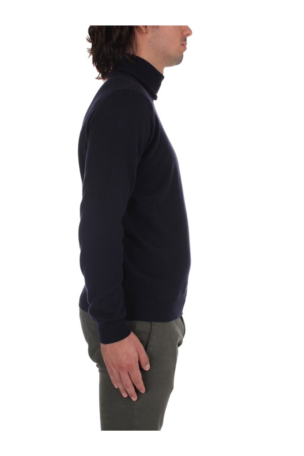 Arrows Knitwear Turtleneck sweaters Man DV3ML CA12R 890 7 