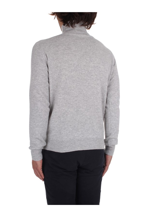 Arrows Knitwear Turtleneck sweaters Man DV3ML CA12R 900 4 
