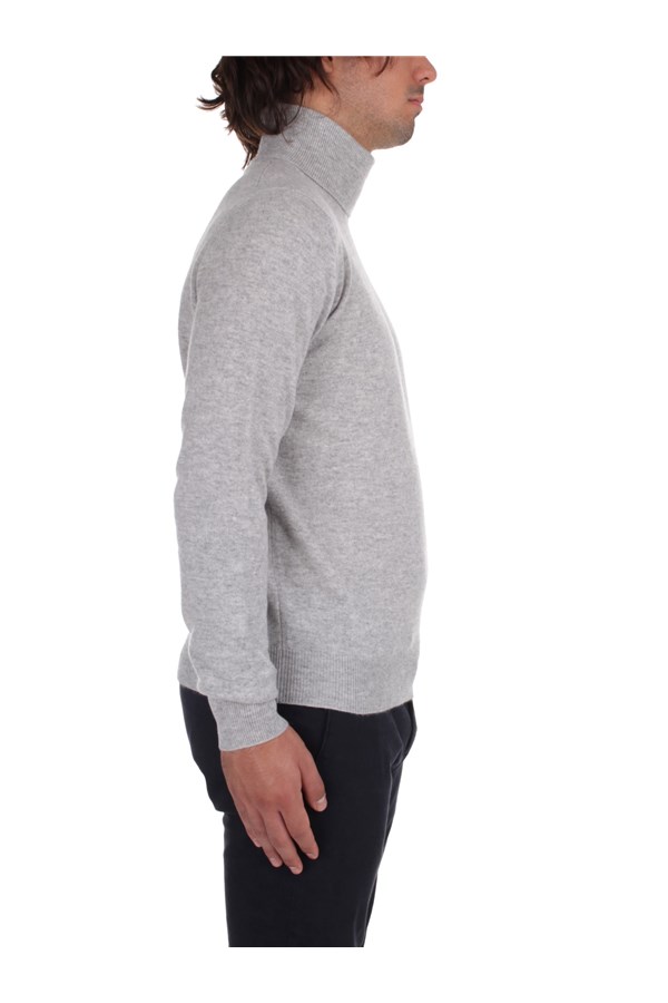 Arrows Knitwear Turtleneck sweaters Man DV3ML CA12R 900 7 