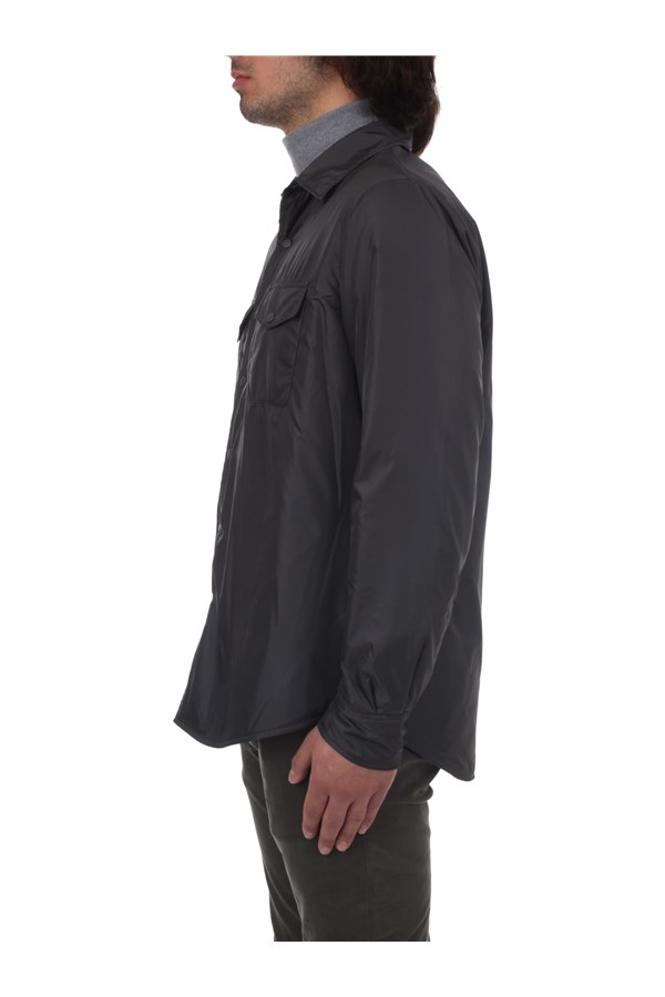 Aspesi Outerwear Lightweight jacket Man I029 7961 96200 2 
