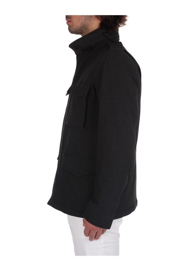 Aspesi Outerwear Lightweight jacket Man CG20 V541 1189 2 