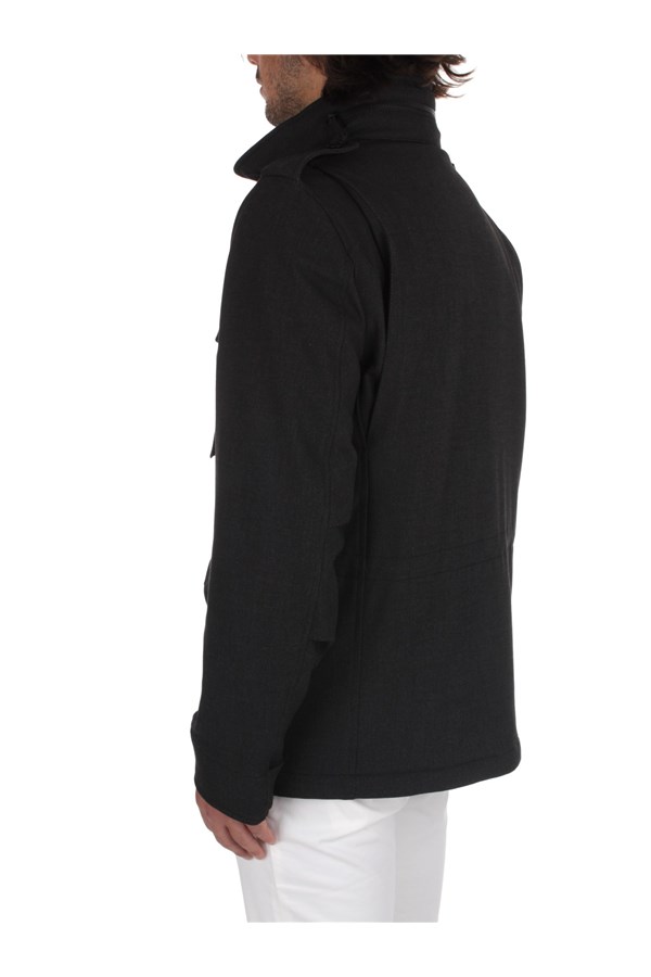 Aspesi Outerwear Lightweight jacket Man CG20 V541 1189 3 
