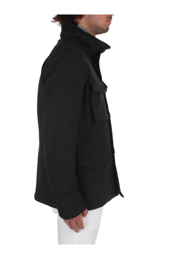 Aspesi Outerwear Lightweight jacket Man CG20 V541 1189 7 