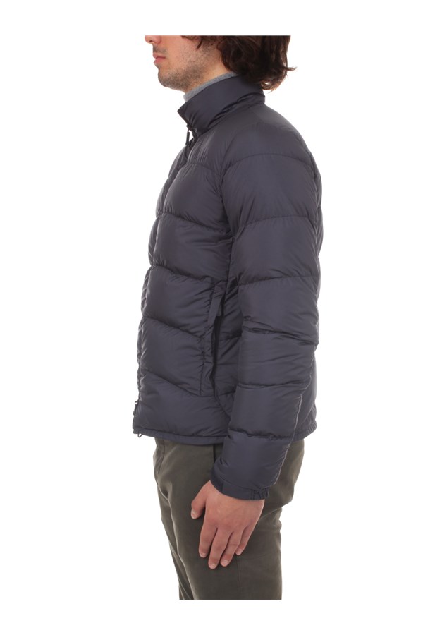 Aspesi Outerwear Quilted jackets Man 3I19 V514 1101 2 