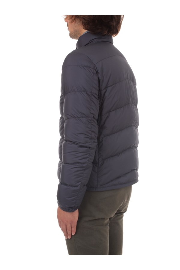 Aspesi Outerwear Quilted jackets Man 3I19 V514 1101 3 