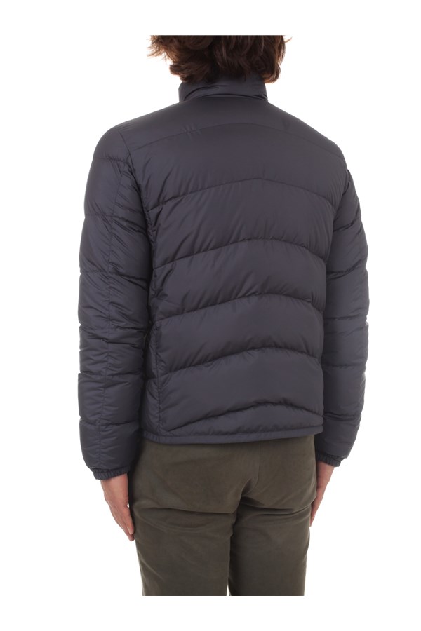 Aspesi Outerwear Quilted jackets Man 3I19 V514 1101 4 