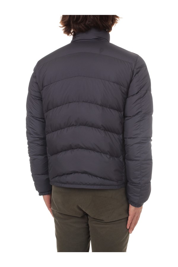 Aspesi Outerwear Quilted jackets Man 3I19 V514 1101 5 